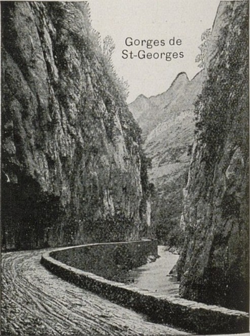 Circuit quatrième excursion